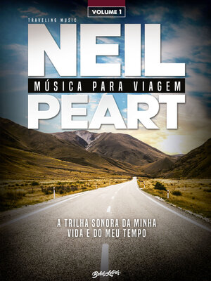 cover image of Música para viagem